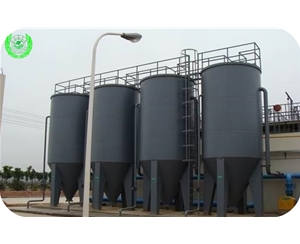 中石油大慶石化流砂過(guò)濾器